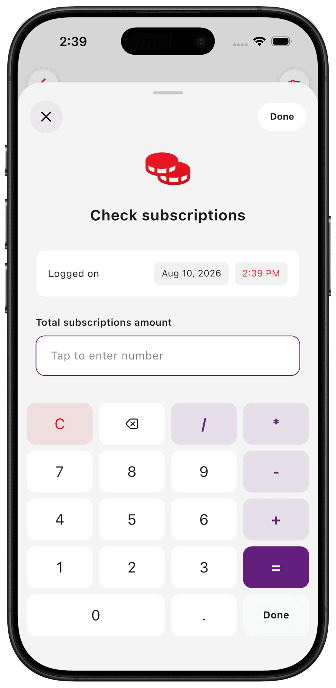 Advanced Custom Logging